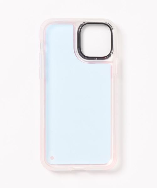 今季ブランド X Girl エックスガール Casetify Neon Sand Iphone Case 11pro Mobile For