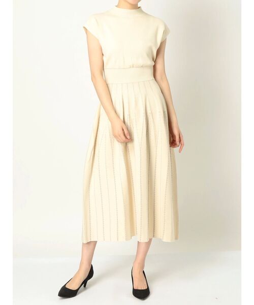 セール ブランド古着 ニットワンピース ワンピース Lagunamoon ラグナムーン のファッション通販 Zozoused