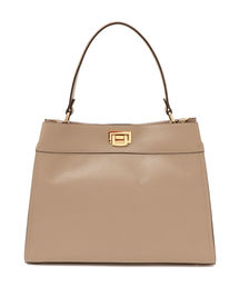 SHIPS | CAROL J.:2WAYハンドルトート (M)(ショルダーバッグ)