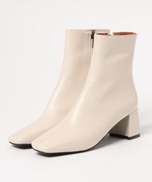 DouDou | ショートブーツ(ブーツ)