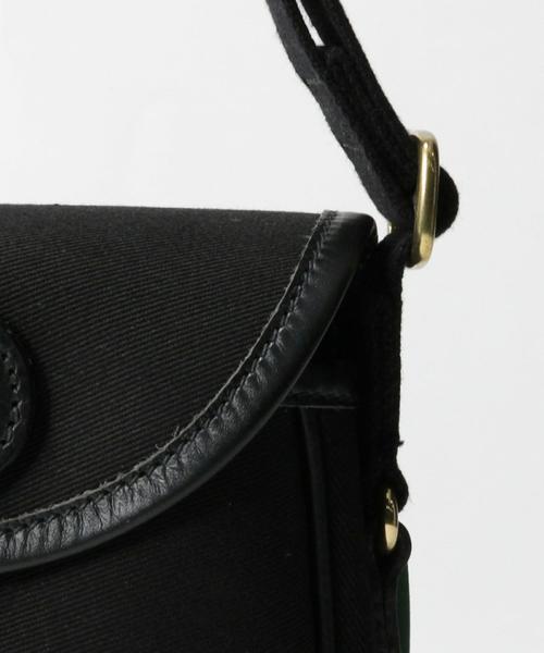 BRADY（ブレディー）の「＜Brady＞ COLNE MINI/バッグ（ショルダーバッグ・メンズ・ブラック・FREE）」の6枚目の写真