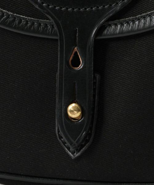 BRADY（ブレディー）の「＜Brady＞ COLNE MINI/バッグ（ショルダーバッグ・メンズ・ブラック・FREE）」の3枚目の写真