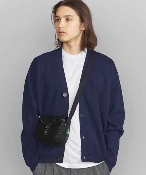 BRADY（ブレディー）の「＜Brady＞ COLNE MINI/バッグ（ショルダーバッグ・メンズ・ブラック・FREE）」の12枚目の写真