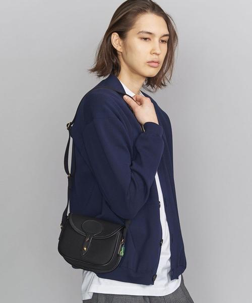 BRADY（ブレディー）の「＜Brady＞ COLNE MINI/バッグ（ショルダーバッグ・メンズ・ブラック・FREE）」の11枚目の写真