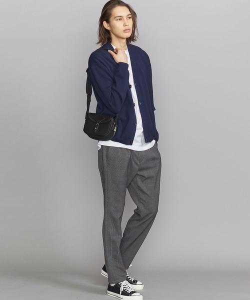 BRADY（ブレディー）の「＜Brady＞ COLNE MINI/バッグ（ショルダーバッグ・メンズ・ブラック・FREE）」の10枚目の写真