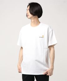 Carhartt WIP | S/S AMERICAN SCRIPT T-SHIRT(Tシャツ/カットソー)