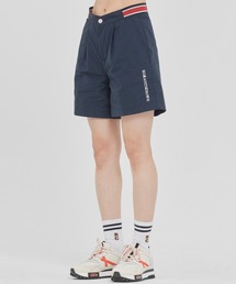 『ROMANTIC CROWN』FRIDAY EASY SHORTS / ロマンティッククラウン フライデイ イージー ショートパンツ