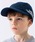 Smoothy�i�X���[�W�[�j�́uSmoothy Cotton Twill camp cap / �X���[�W�[ �R�b�g���c�C���L�����v�L���b�v�i�L���b�v�j�v�b�l�C�r�[