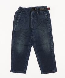 ストレッチデニム GRAMICCI イージーパンツ