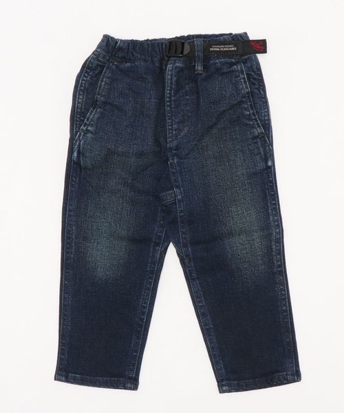 DENIM DUNGAREE（デニムダンガリー）の「8ozデニム サスペンダー