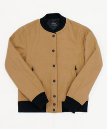 CIAOPANIC | 【TOOL FOR Ciaopanic】Ladies' STADIUM JUMPER(スタジャン)