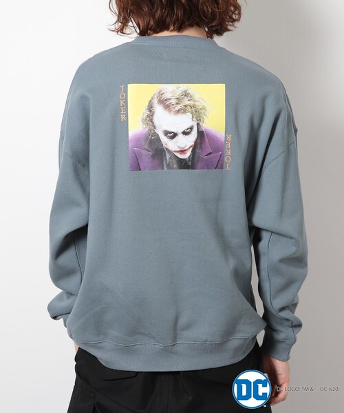 FREAK'S STORE（フリークスストア）の「WEB限定 THE JOKER