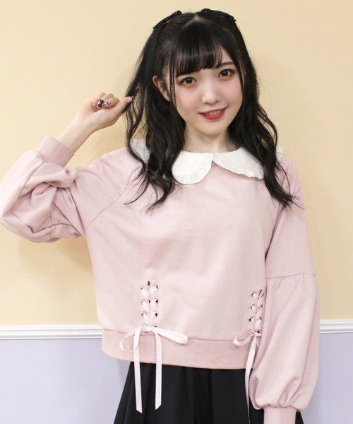 Secret Honey｜シークレットハニーのトップス（長袖）通販