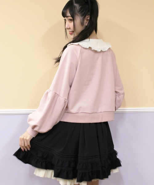 Secret Honey｜シークレットハニーのトップス（長袖）通販