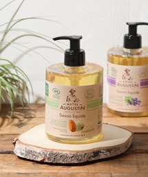 BAYFLOW（ベイフロー）の「【MAITRE AUGUSTIN(メートルオーガスティン)】リキッドソープ（石鹸/ボディソープ）」