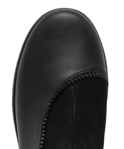 CAMPER（カンペール）の「TWINS (ツインズ)（ブーツ・レディース・ブラック・22.5cm/23.5cm/23.0cm/25.0cm/24.0cm/25.5cm）」の5枚目の写真