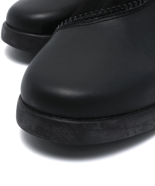 CAMPER（カンペール）の「TWINS (ツインズ)（ブーツ・レディース・ブラック・22.5cm/23.5cm/23.0cm/25.0cm/24.0cm/25.5cm）」の6枚目の写真