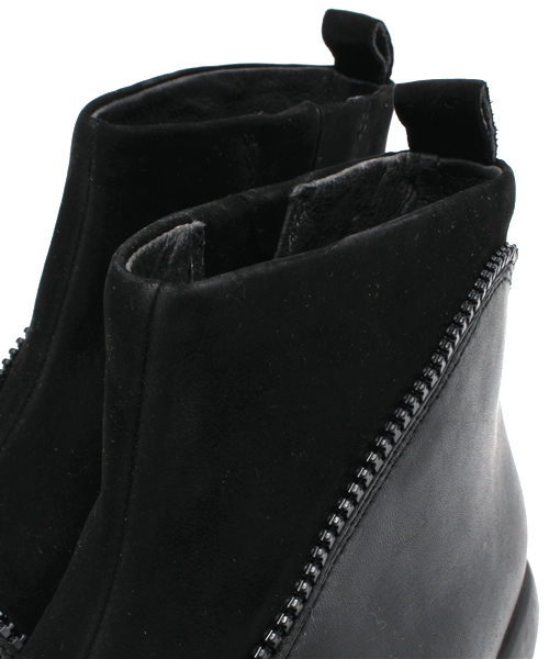 CAMPER（カンペール）の「TWINS (ツインズ)（ブーツ・レディース・ブラック・22.5cm/23.5cm/23.0cm/25.0cm/24.0cm/25.5cm）」の7枚目の写真