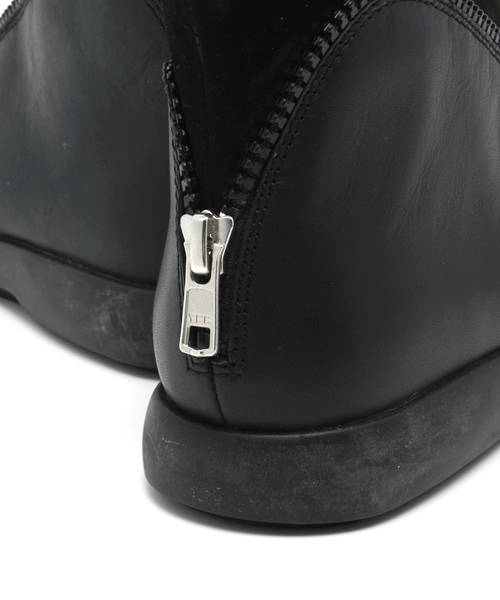 CAMPER（カンペール）の「TWINS (ツインズ)（ブーツ・レディース・ブラック・22.5cm/23.5cm/23.0cm/25.0cm/24.0cm/25.5cm）」の9枚目の写真