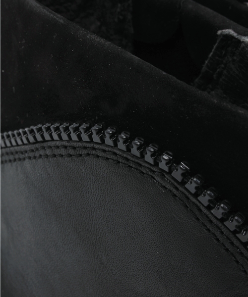 CAMPER（カンペール）の「TWINS (ツインズ)（ブーツ・レディース・ブラック・22.5cm/23.5cm/23.0cm/25.0cm/24.0cm/25.5cm）」の10枚目の写真