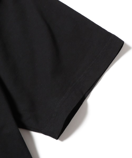 LOS ANGELES APPAREL(ロサンゼルスアパレル)の「Los Angeles Apparel/ロサンゼルスアパレル 6.5oz S/S Pocket Tee ポケT/半袖Tシャツ(Tシャツ/カットソー・メンズ・ブラック/ホワイト・XL/S/M/L)」の11枚目の写真