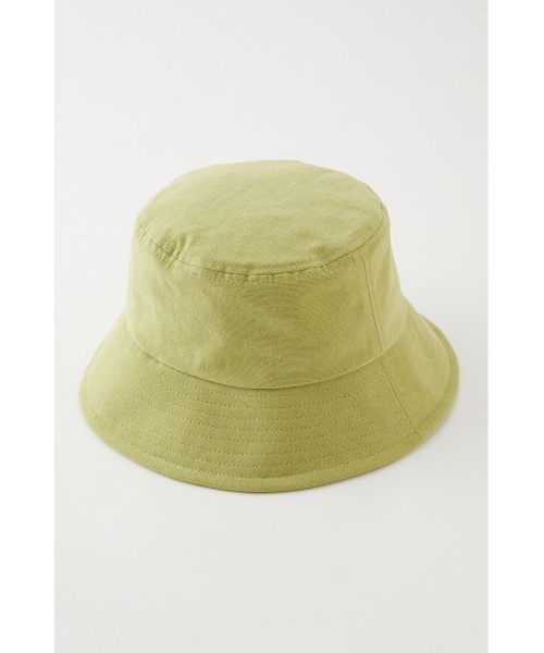 LAGUA GEM（ラグアジェム）の「BRIM FOLDED ハット（ハット