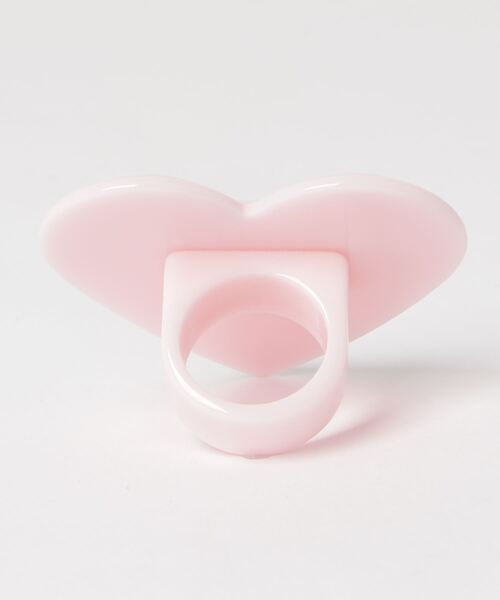 MILK(ミルク)の「Like a doll リング(リング・レディース・A・M/L)」の2枚目の写真