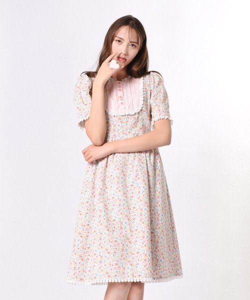 MILK(ミルク)の「Like a doll リング(リング・レディース・A・M/L)」の3枚目の写真