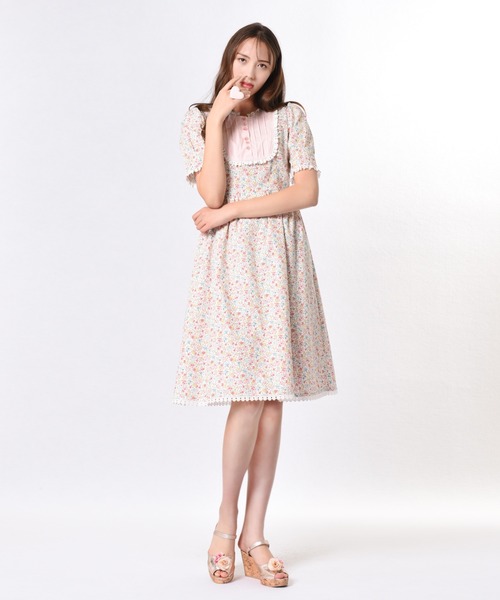 MILK(ミルク)の「Like a doll リング(リング・レディース・A・M/L)」の5枚目の写真