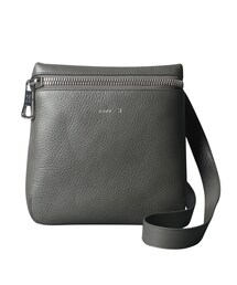 【ランポ】レザーショルダーバッグ S 本革(商品番号:P25-20507)