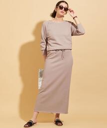 Beauty Youth United Arrows ビューティ ユース ユナイテッドアローズのワンピース ベージュ系 通販 Zozotown