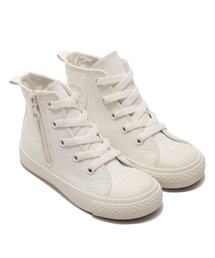 CONVERSE | CONVERSE CHILD ALL STAR N WHITEPLUS Z HI / コンバース チャイルドオールスター N ホワイトプラス Z HI(スニーカー)