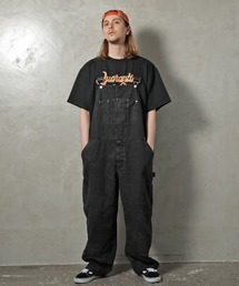 PERK GAPS | PGｵｰﾊﾞｰｵｰﾙ(サロペット/オーバーオール)