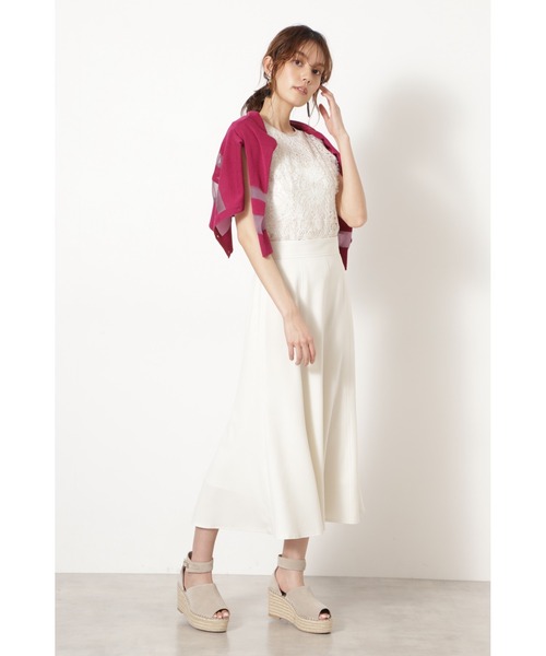 JILL STUART（ジルスチュアート）の「◇【セットアップ対応