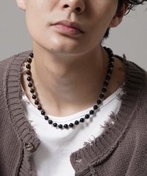 SPINNS | 50cm パールネックレス(ネックレス)