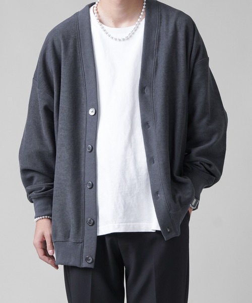 SPINNS（スピンズ）の「パールネックレス/50cm/ユニセックス（ネックレス・メンズ・ホワイト/ブラック・ONESIZE）」の16枚目の写真