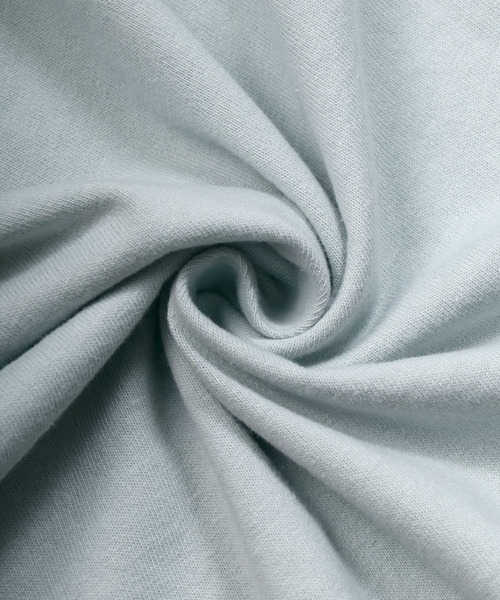 SITRY(シトリー)の「Heavy Weight College Print BIG T-shirt/ヘビーウェイト カレッジプリントビッグTシャツ(Tシャツ/カットソー・メンズ・ベージュ/オフホワイト/グリーン/ピンク/ブラック/ブルー・M/L)」の19枚目の写真