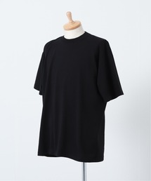 LOS ANGELES APPAREL | 【LA APPAREL / ロサンゼルスアパレル】6.5OZ GARMENT DYE CREW NECK T-SHIRT(Tシャツ/カットソー)