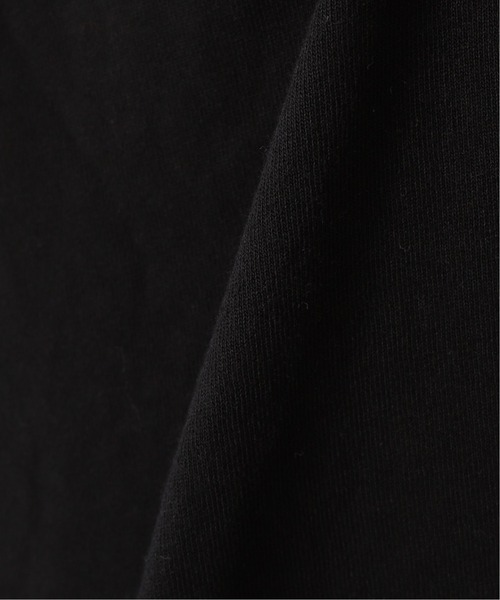 LOS ANGELES APPAREL(ロサンゼルスアパレル)の「【LA APPAREL / ロサンゼルスアパレル】6.5OZ GARMENT DYE CREW NECK T-SHIRT(Tシャツ/カットソー・メンズ・ホワイト/ブラック/イエロー/ライトブルー/グレー/ライトイエロー・MEDIUM/LARGE/XX-LARGE/X-LARGE)」の14枚目の写真
