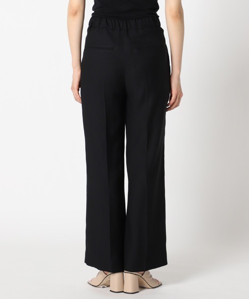 plage（プラージュ）の「《VERY6月号掲載》washable linen パンツ2◆（その他パンツ・レディース・ブラック/ベージュ・38/36/34/32）」の7枚目の写真