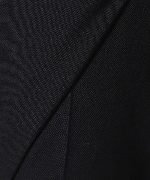 plage（プラージュ）の「《VERY6月号掲載》washable linen パンツ2◆（その他パンツ・レディース・ブラック/ベージュ・38/36/34/32）」の15枚目の写真