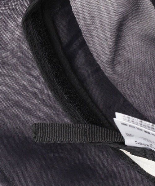 studio CLIP（スタディオクリップ）の「オーガンジーハット（ハット・レディース・ブラウン/グレー/ブラック・FREE）」の21枚目の写真