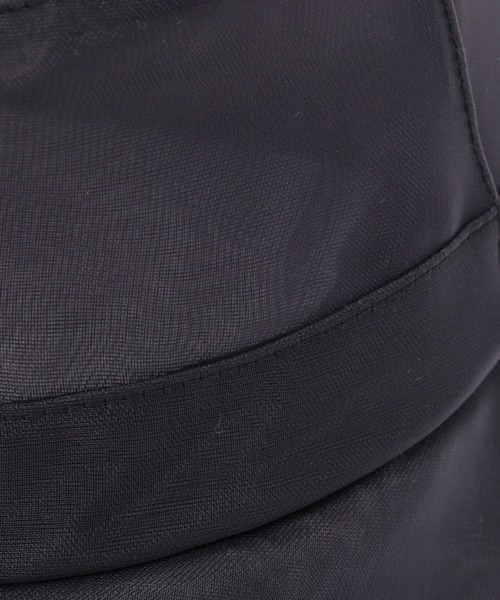 studio CLIP（スタディオクリップ）の「オーガンジーハット（ハット・レディース・ブラウン/グレー/ブラック・FREE）」の16枚目の写真