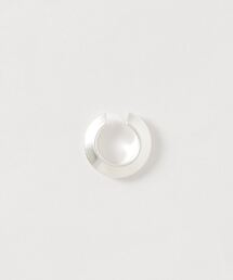 CORPUS TOKYO | 【アレルギー対応】ニッケルフリーイヤーカフ(イヤーカフ)