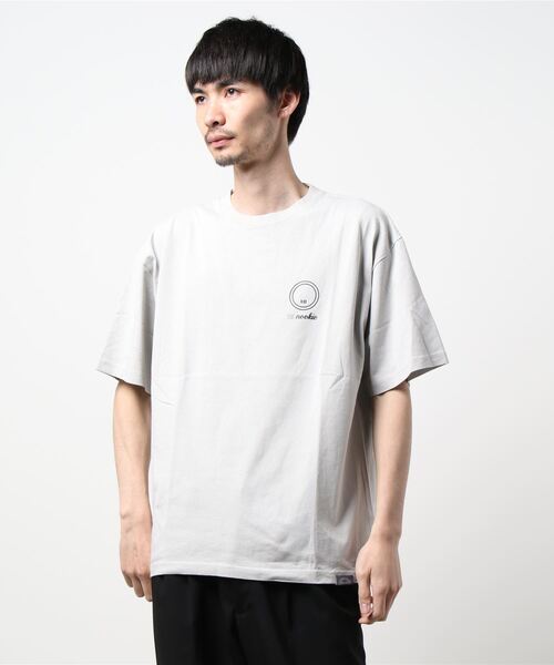 THE Nookie（ザヌーキー）の「/THE nookie/CAT T-SH（Tシャツ/カットソー・メンズ・ホワイト/ライトグレー/ブラック・FREE）」の15枚目の写真
