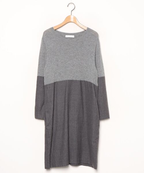 ブランド古着 ニットワンピース ワンピース Knott ノット のファッション通販 Zozoused