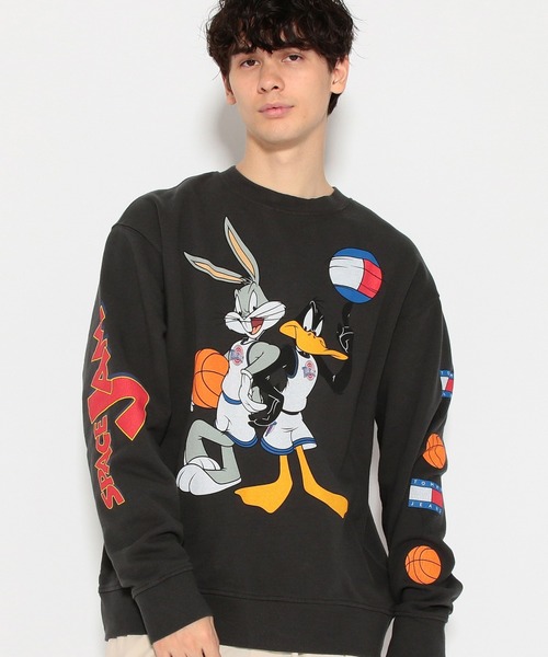 tommy jeans（トミー ジーンズ）の「A Blast from the Past