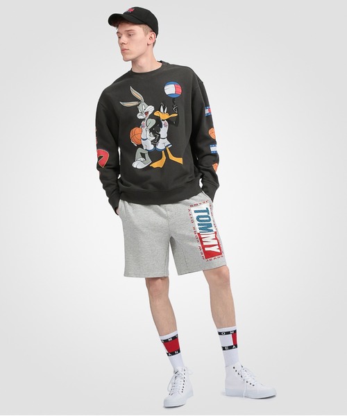 tommy jeans（トミー ジーンズ）の「A Blast from the Past