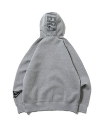 NEW ERA（ニューエラ）の「ニューエラ ゴルフ ジップ パーカー