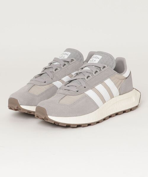 セール Adidas アディダス Retropy E5 レトロピー ｅ５ Q Msgr Fwht Cblk スニーカー Adidas アディダス のファッション通販 Zozotown